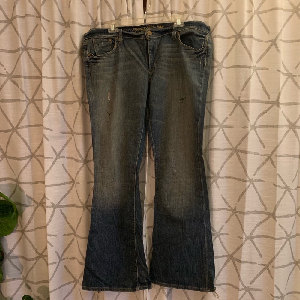 ⭐️Closeout Price⭐️ Old Navy Jeans